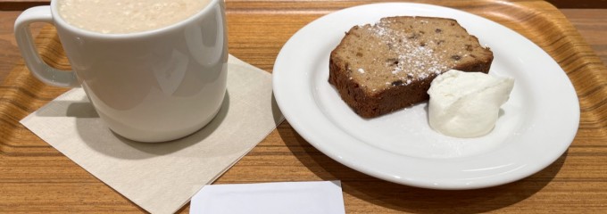 Café MUJI ピオレ明石