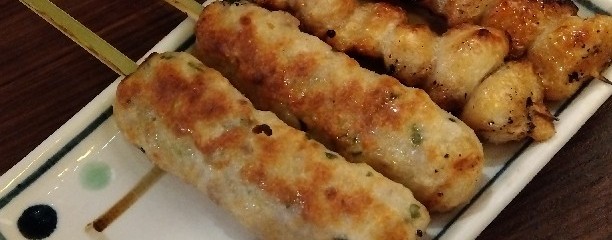 焼鳥日高 小田急マルシェ大和店