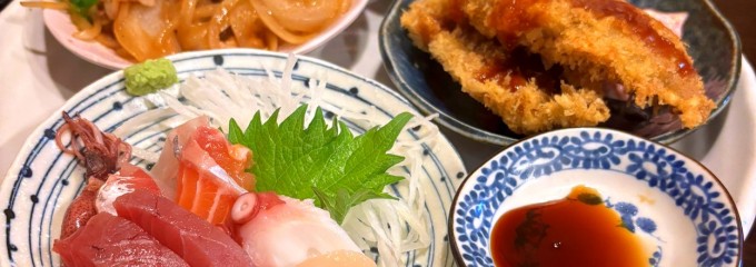 創作厨房ばんめし屋