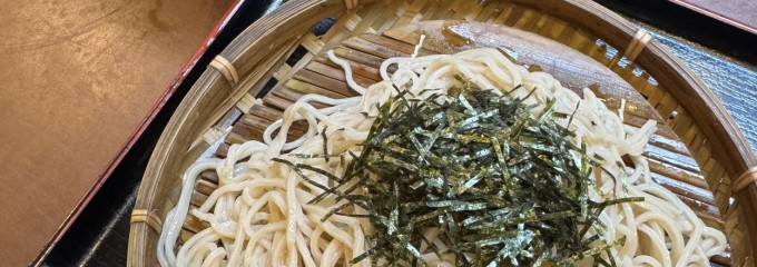 そば処 信州屋 渋谷店