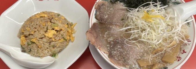 ラーメン魁力屋 堺新金岡店