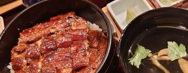 ひつまぶし名古屋備長 東京スカイツリータウン・ソラマチ店
