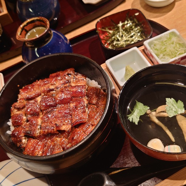 ひつまぶし 名古屋 備長 東京スカイツリータウン ソラマチ店(東京
