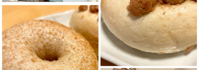 LALA BAGEL
