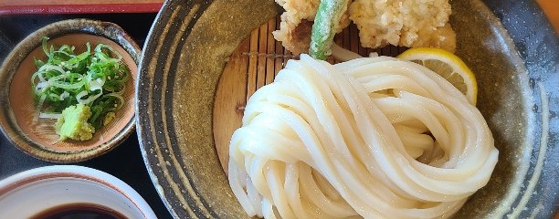 うどん 松もと