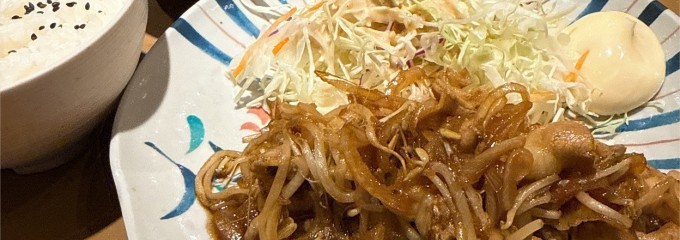 やよい軒 京阪守口店