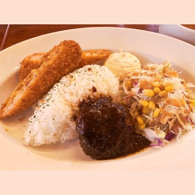 洋食 ひいき屋 Kitchen Wine 大宮区 大宮 埼玉 洋食