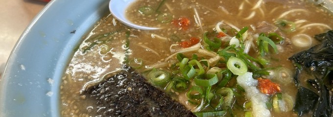 ラーメンショップ 11号バイパス店