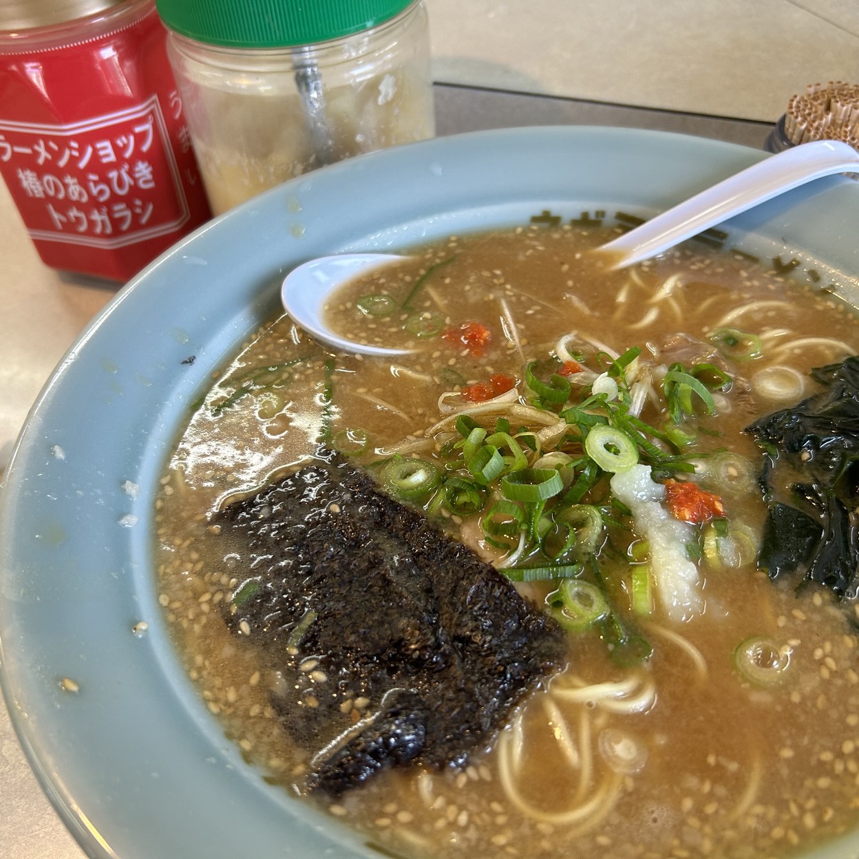 ラーメン ショップ 11 号 バイパス 店