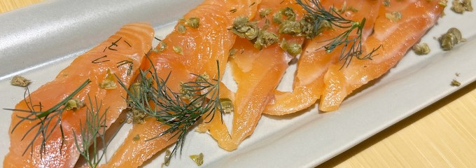 RIGOLETTO SMOKE GRILL & BAR