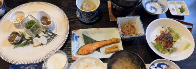 六合 尻焼温泉 星ヶ岡山荘