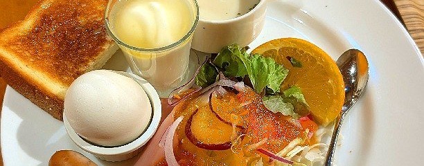 オランダ屋 奈良店