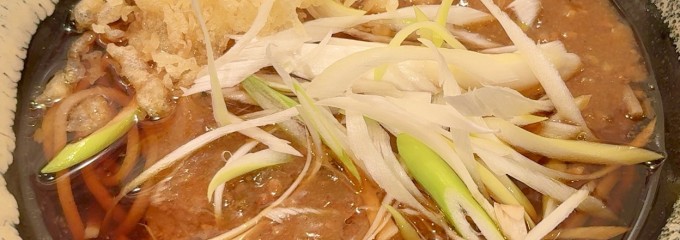 立ち食いそば　のじろう 十条店