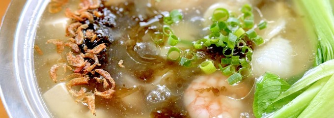 台湾料理 海林