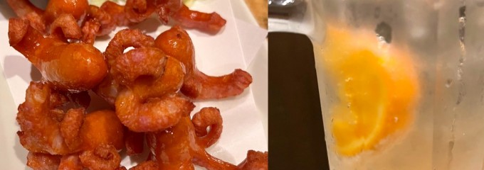 極旨手作逸品と美酒 楽歳