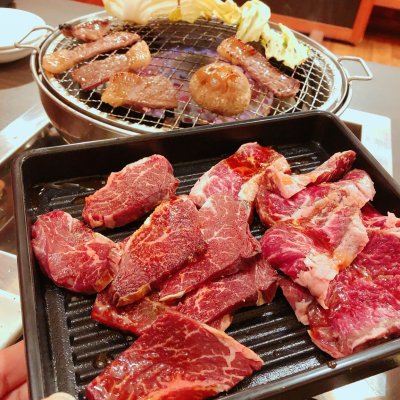 焼肉ダイニングりんご苑 酒田店 焼肉 ホルモン 焼肉ダイニングりんご苑 酒田店 焼肉 ホルモン