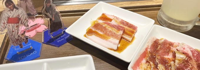 焼肉ライク 川崎店 / Yakiniku LIKE Kawasaki