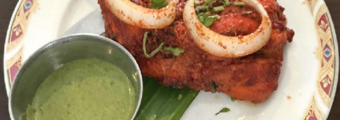 カーン ケバブ ビリヤニ