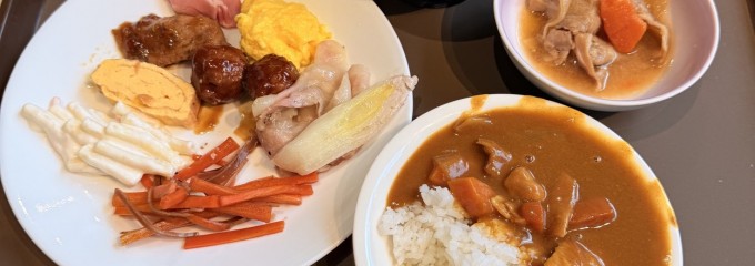 郡山ワシントンホテル