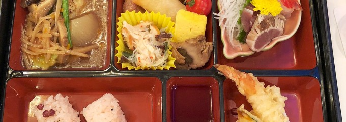 日本料理 福鶴亭