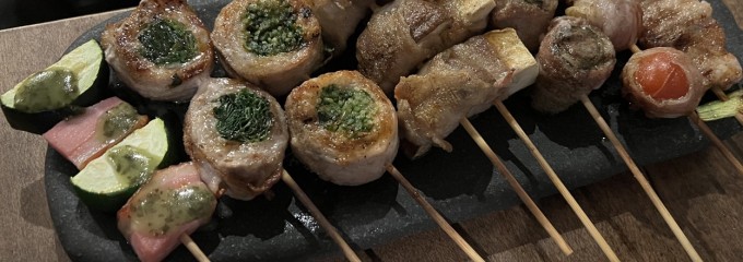 豚とバラの日々