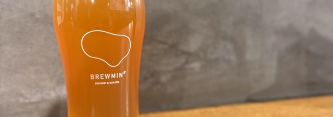 BREWMIN'総曲輪