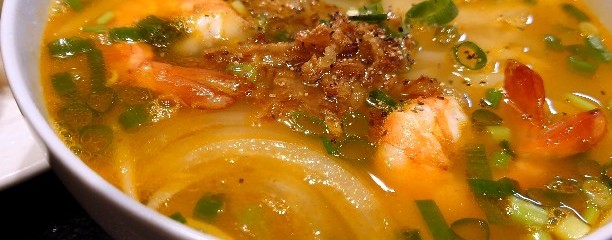 ベトナム料理 ワンアンホアセン