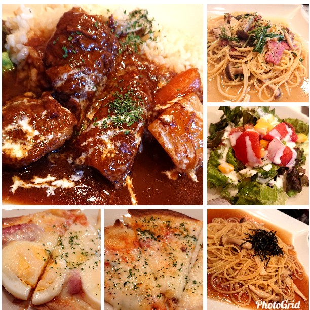 パスタハウス Ma-chan(八尾/イタリアン・フレンチ) | ホットペッパーグルメ