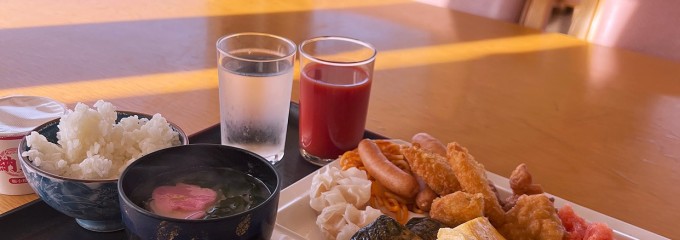 下関市営国民宿舎 海峡ビューしものせき