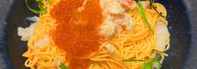 ジョリーパスタ 厚木店