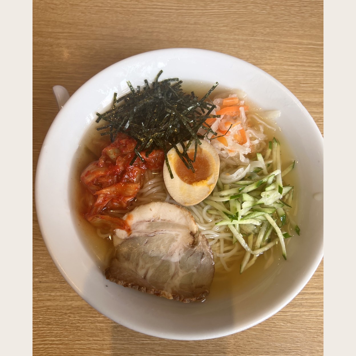 丸 源 ラーメン 米子