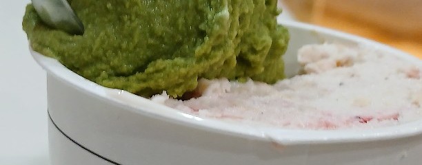 伊太利亜のじぇらぁとや