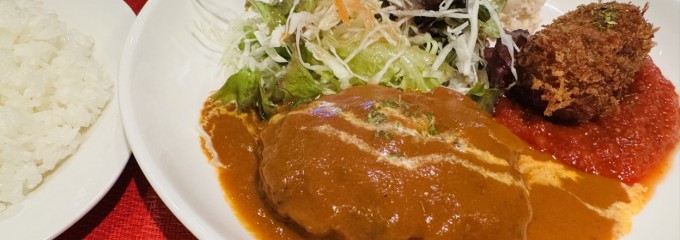 洋食ビストロAWANO