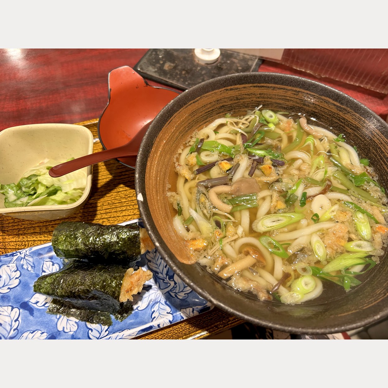 総本家味万本店>