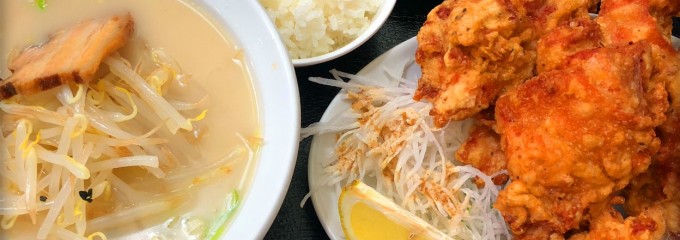 台湾料理 福源