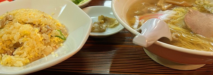 泰陽楼 東一支店