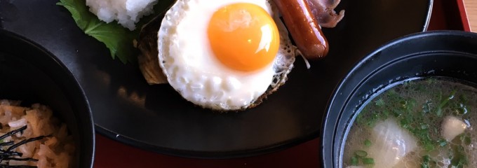 ジョイフル奄美龍郷店