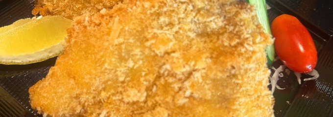 タッソの森 フードコート 和食処『葉武里』