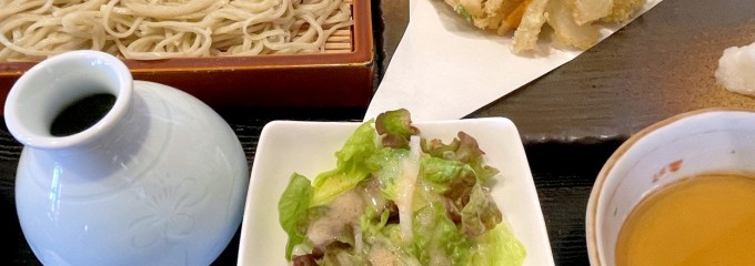 日本そば 田村屋