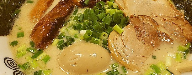 東京とんこつ とんとら 白岡店