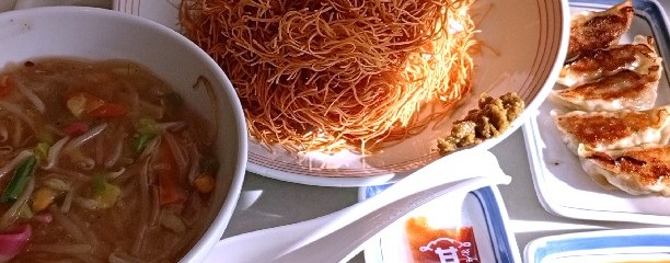 リンガーハット 赤坂見附店