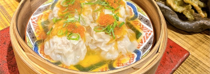 夢の家