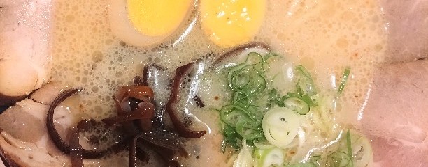 秀ちゃんラーメン