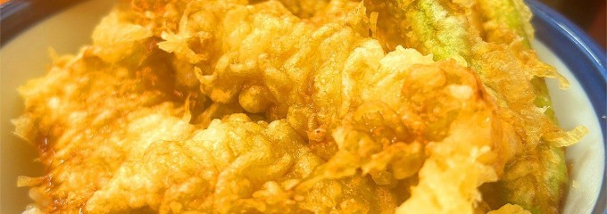 天丼てんや 大泉学園駅店