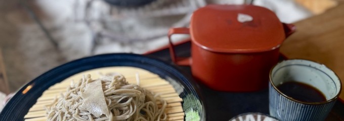 そば処くれさか