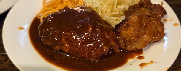 キッチン・ダダ