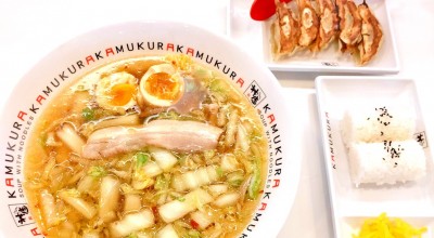 どうとんぼり神座 中央環状 堺店 堺市 初芝 ラーメン