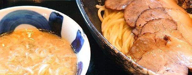 三ツ矢堂製麺 静岡流通通り店