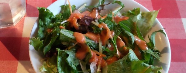 ナポリの下町食堂 池袋店