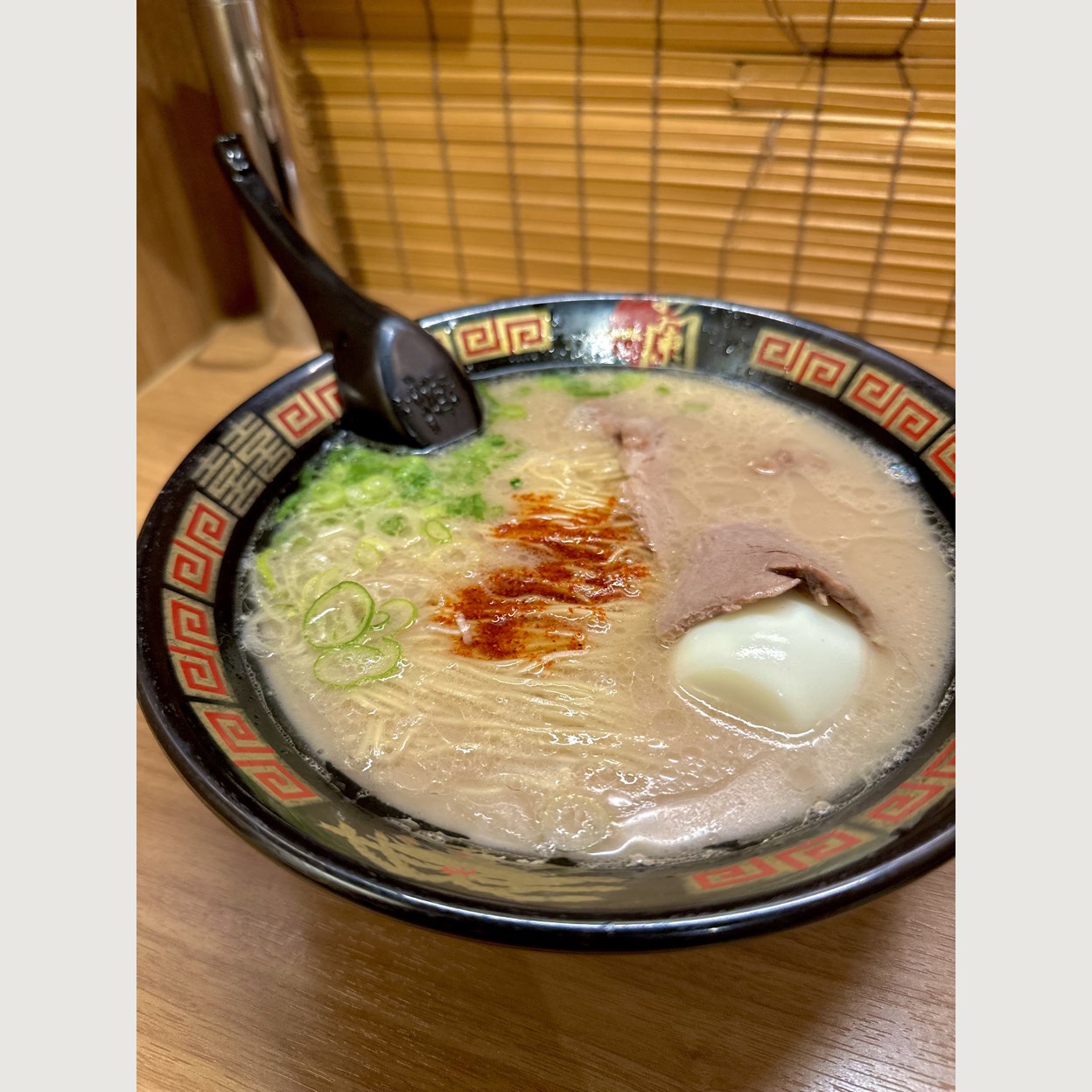一 蘭 横浜 西口 店